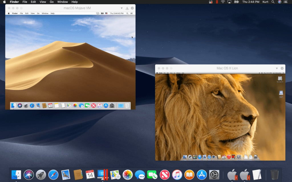 32 bit games and apps on mac