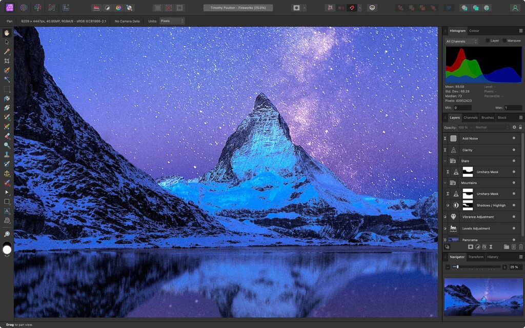 affinity designer 2