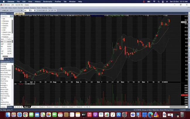 ninjatrader for mac - cover