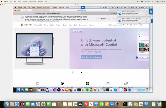 remotepc review - cover